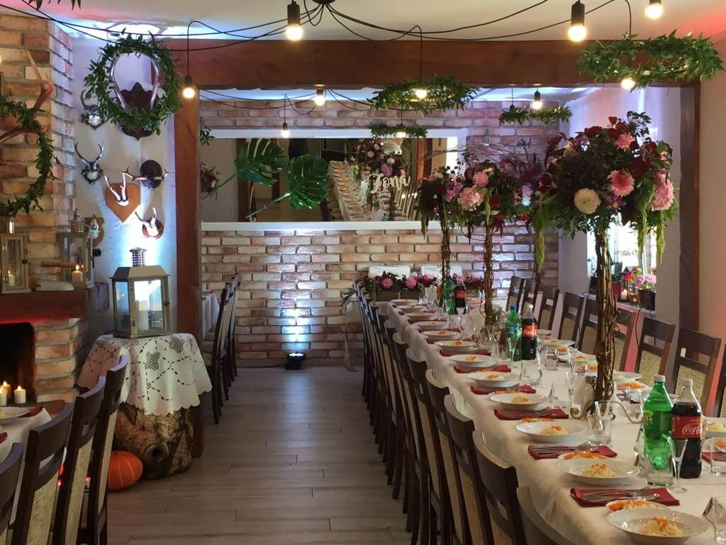 gospodarstwo agroturystyczne starachowice